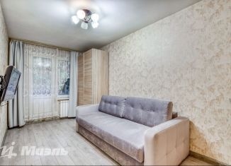 Продажа двухкомнатной квартиры, 45.3 м2, Москва, Дубнинская улица, 16к6, САО