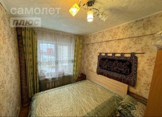 Продам двухкомнатную квартиру, 42 м2, Уфа, Дагестанская улица, 19, Дёмский район