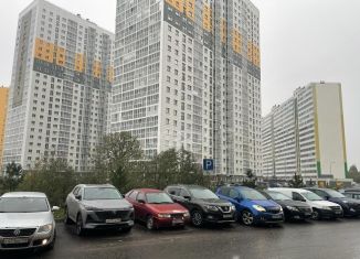 Продается 2-комнатная квартира, 51.5 м2, деревня Голубое, Парковый бульвар, 5, ЖК Зеленоградский