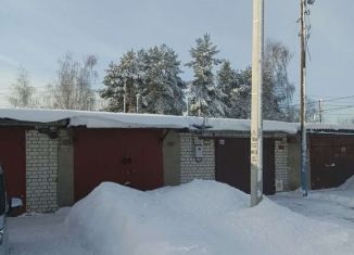 Продажа гаража, 25 м2, Богородск, территория ГК Участок 4 Массив № 1 по улице Комсомольская, 221