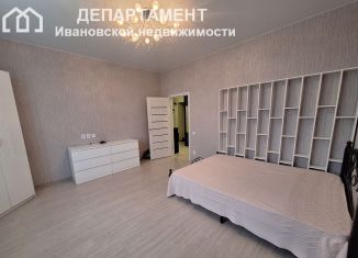 Продается 2-ком. квартира, 61.6 м2, Иваново, 1-я Полевая улица, 26, ЖК Аристократ-2