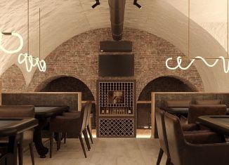 Сдается в аренду помещение свободного назначения, 130 м2, Тамбов, Советская улица, 105