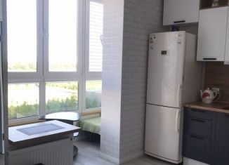 Сдам 1-комнатную квартиру, 36 м2, Краснодар, улица Героев-Разведчиков, 8к4, микрорайон Панорама