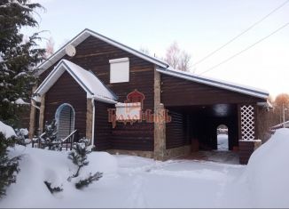 Продается дом, 160 м2, деревня Ивановское, Верхнереченская улица, 1