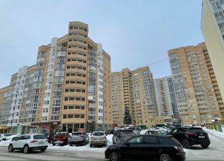 Продается 1-комнатная квартира, 44.9 м2, Екатеринбург, улица Степана Разина, 128, улица Степана Разина