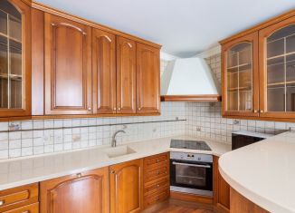 Продам 3-ком. квартиру, 85.1 м2, Москва, улица Малая Якиманка, 3, район Якиманка