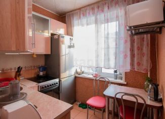 Продам трехкомнатную квартиру, 57.2 м2, Кемеровская область, улица Сеченова, 4
