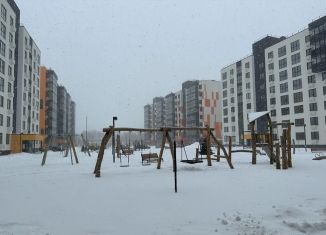 Продажа 1-комнатной квартиры, 31.9 м2, Тула, ЖК Наши Баташи, Самоварная улица, 10