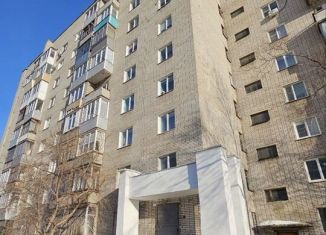 Однокомнатная квартира на продажу, 30 м2, Барнаул, улица Челюскинцев, 67, Центральный район