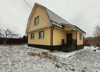 Продажа дома, 95 м2, деревня Анциферово, Ёлочная улица