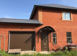 Продам дом, 360 м2, деревня Старая Пристань, Пристанская улица, 36