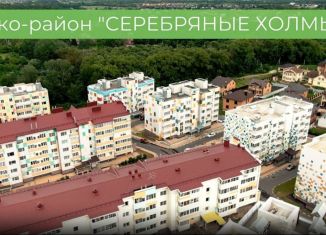 Продаю однокомнатную квартиру, 42.5 м2, Курская область, улица Генерала Григорова