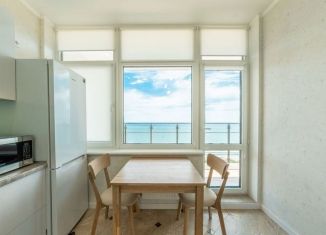 Продаю 1-комнатную квартиру, 43.2 м2, посёлок городского типа Сириус, Цимлянская улица, 2к1