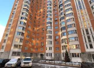 Трехкомнатная квартира на продажу, 85 м2, Московская область, микрорайон 1 Мая, 35
