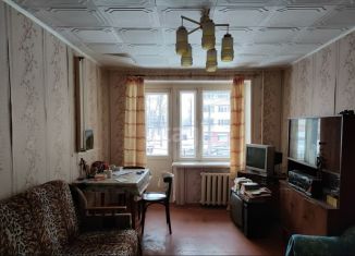 Продажа трехкомнатной квартиры, 51.4 м2, Ярославская область, улица Белинского, 3А