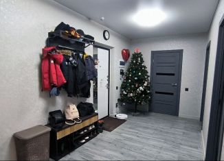 Продается 2-ком. квартира, 72 м2, Ростов-на-Дону, проспект 40-летия Победы, 63/17с7, ЖК Сокол Град