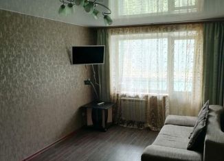 Аренда 2-комнатной квартиры, 44 м2, Комсомольск-на-Амуре, проспект Победы, 53к2