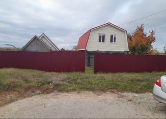 Продажа дома, 45 м2, деревня Коснары, Советская улица