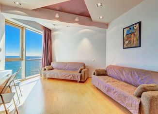 Продажа 2-ком. квартиры, 48.9 м2, посёлок городского типа Сириус, Голубая улица, 3