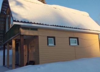 Аренда дома, 70 м2, посёлок Метсямикли, Заречная улица, 10