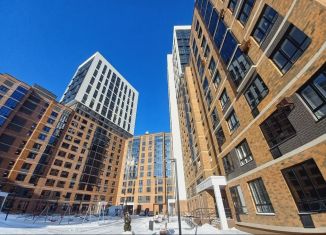 1-комнатная квартира на продажу, 41 м2, Воронеж, улица Берёзовая Роща, 4А, ЖК Легенда парк