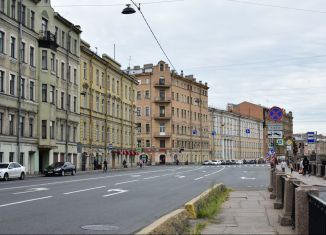 Сдаю квартиру студию, 16 м2, Санкт-Петербург, проспект Римского-Корсакова, 77, проспект Римского-Корсакова