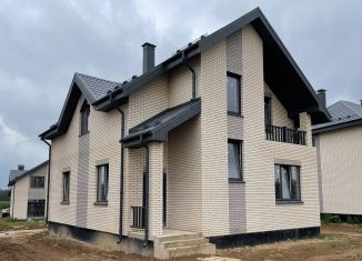 Продажа дома, 169 м2, городской округ Мытищи, А-104, 36-й километр