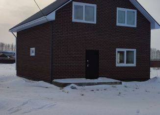 Продаю дом, 130 м2, село Усть-Заостровка