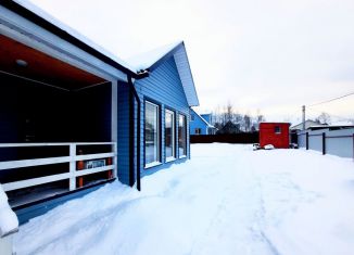 Продается дом, 74 м2, деревня Слепушкино, деревня Слепушкино, 76