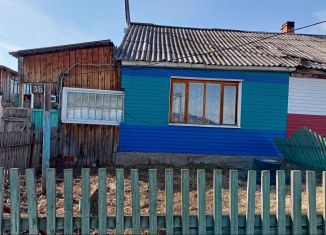 Продажа дома, 34 м2, поселок городского типа Тяжинский, Столярная улица, 36