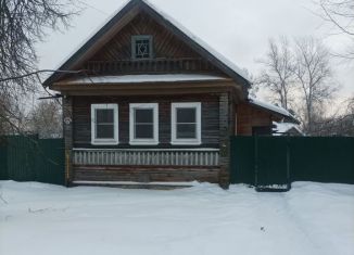 Продается дом, 40 м2, рабочий посёлок Крестцы, улица Конева, 12