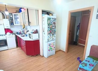 3-комнатная квартира на продажу, 52.6 м2, Зеленодольск, улица Рогачёва, 23