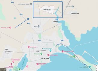 Продаю земельный участок, 6 сот., Суворовское сельское поселение