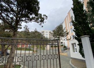 Продается двухкомнатная квартира, 51 м2, Севастополь, посёлок Ласпи, 17