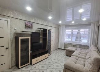 Аренда 3-комнатной квартиры, 53 м2, Иркутская область, улица Ленина, 73