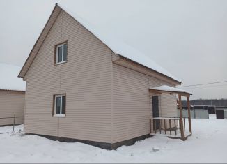 Продаю дом, 115 м2, село Татаринцево