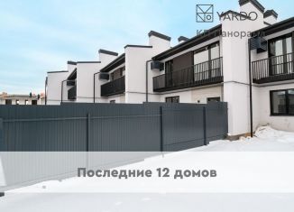 Продаю дом, 83 м2, деревня Новоподклетное, Гангутская улица, 25