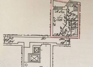 Продажа 1-комнатной квартиры, 36 м2, Санкт-Петербург, Поэтический бульвар, 8, муниципальный округ Сергиевское