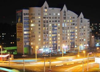 Трехкомнатная квартира в аренду, 93 м2, Барнаул, улица Малахова, 79Ак2, Ленинский район
