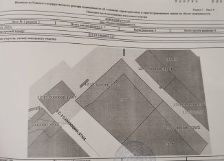 Земельный участок на продажу, 11 сот., деревня Часовенная