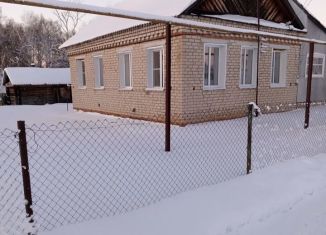 Продается дом, 60 м2, село Ичалки