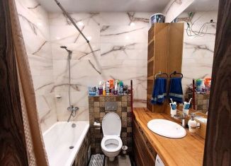 Продается 2-комнатная квартира, 45 м2, Краснодар, ЖК Перспектива, улица Героев-Разведчиков, 6к3