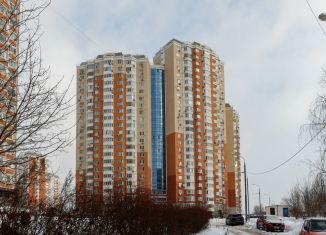 4-комнатная квартира на продажу, 149 м2, Московская область, Можайское шоссе, 169