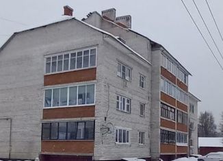 Продажа 2-комнатной квартиры, 63.6 м2, Ленинградская область, улица Калинина, 2