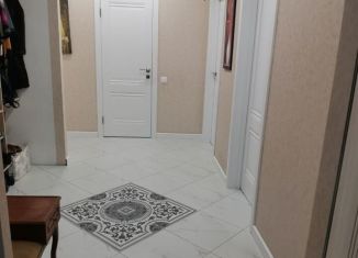 Продается двухкомнатная квартира, 65.5 м2, Ростов-на-Дону, улица Городовикова, 34, ЖК Красный Аксай