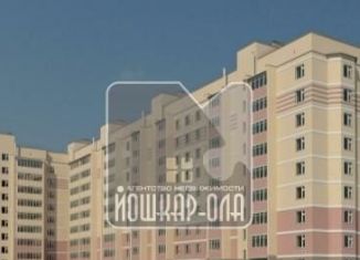 Продажа 3-комнатной квартиры, 80 м2, Йошкар-Ола, микрорайон Мышино