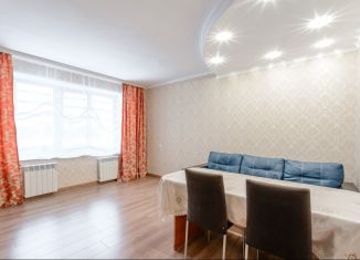 3-комнатная квартира в аренду, 66 м2, Томск, проспект Фрунзе, 130, Советский район