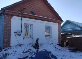 Продажа дома, 39.2 м2, Белогорск, улица Гаюнова