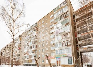 Продается трехкомнатная квартира, 64.2 м2, Екатеринбург, улица Пехотинцев, 7, улица Пехотинцев