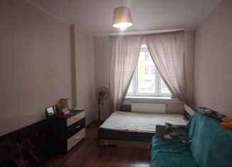Продается однокомнатная квартира, 36 м2, Люберцы, улица Камова, 8к1, ЖК Люберцы 2017
